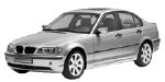 BMW E46 U2710 Fault Code