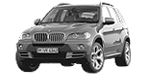 BMW E70 U2710 Fault Code