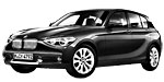 BMW F20 U2710 Fault Code